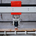 Bridge Sawing Machines